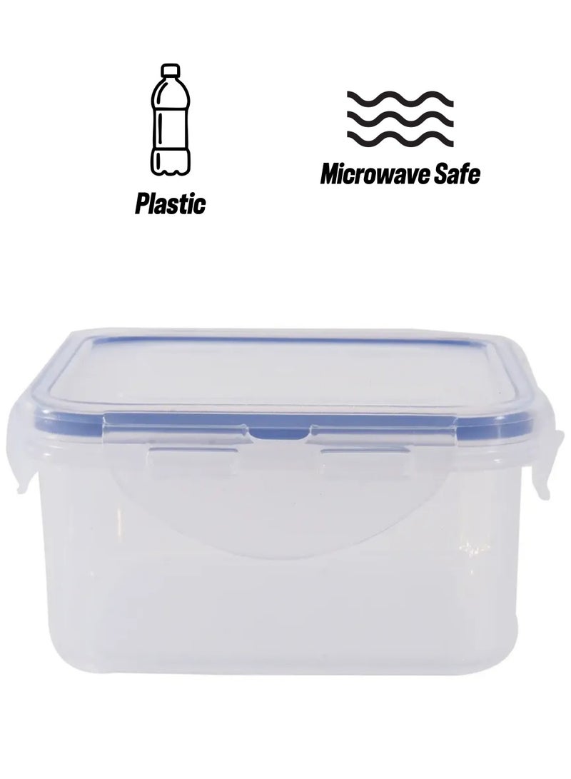 LOCK & LOCK Plastic Food Container 420 Ml