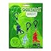 Godzilla Blind Bags Party Favors 4 Pack Bundle with 4 Godzilla Keychain Mystery Figures Plus Stickers Bag Clips - Image 4