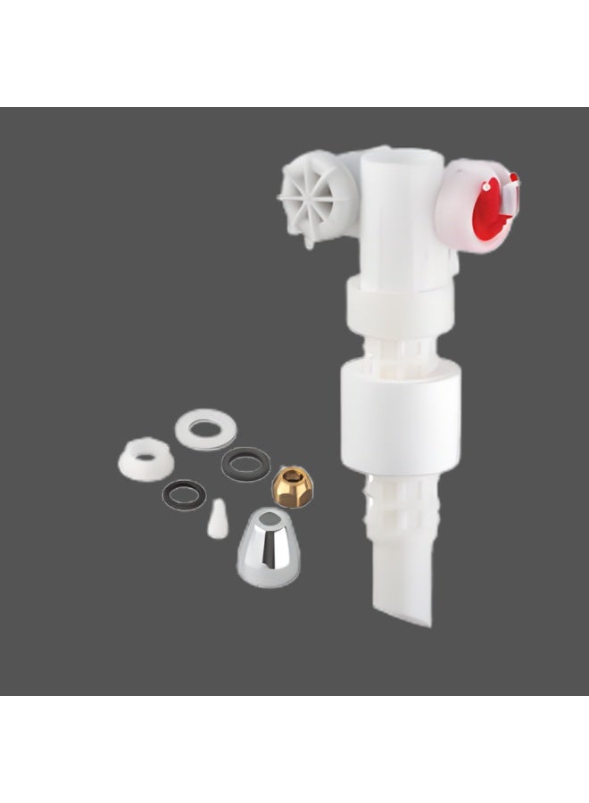 جروهي GROHE - صمام التعبئة - 37095000 - Image 2