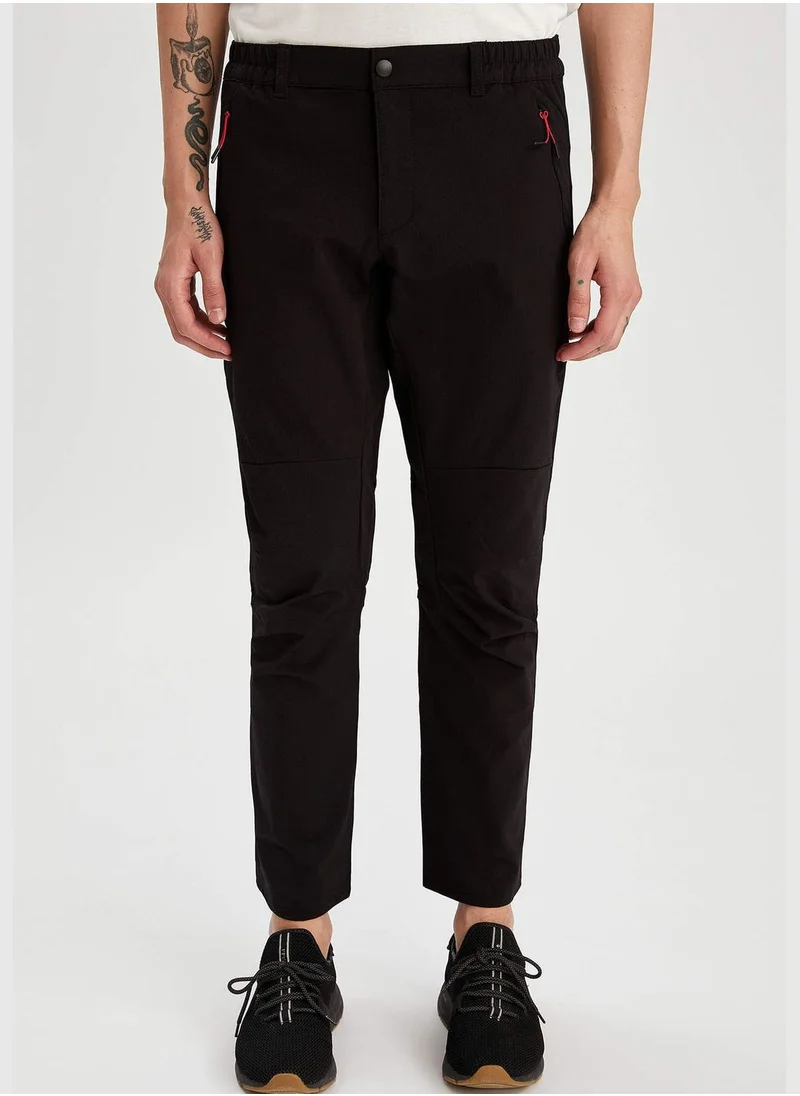 DeFacto Man Knitted Bottom Regular Fit Jogger
