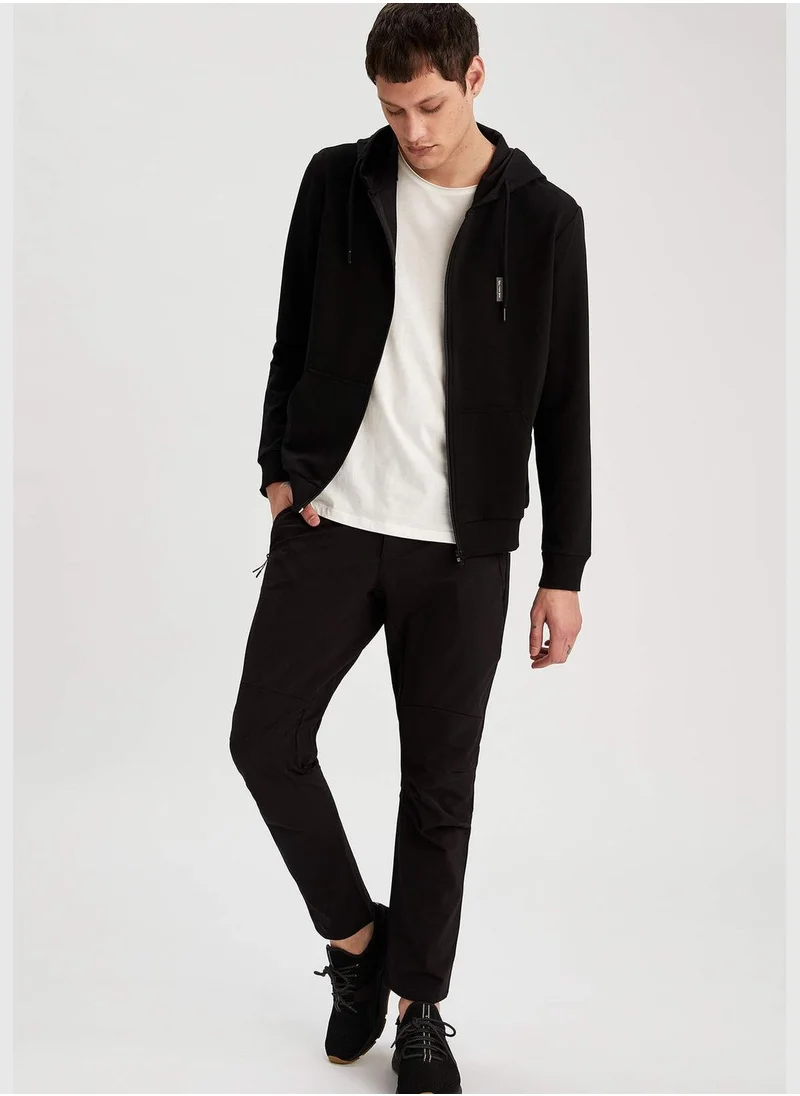 DeFacto Man Knitted Bottom Regular Fit Jogger