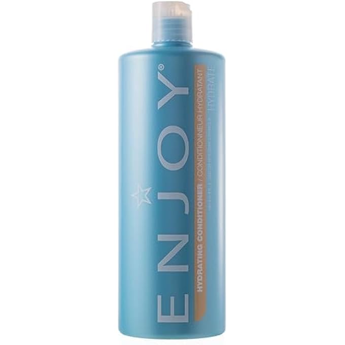 ENJOY HYDRATING CONDITIONER, 33.8 OUNCE - Image 1