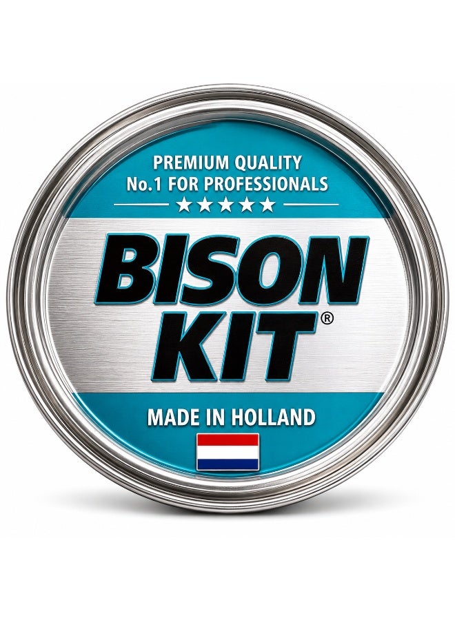 Bison Kit Universal Contact Adhesive Glue – Strong Industrial Bond for Wood, Carpet, Leather & Construction – Original Made in Holland - Image 3