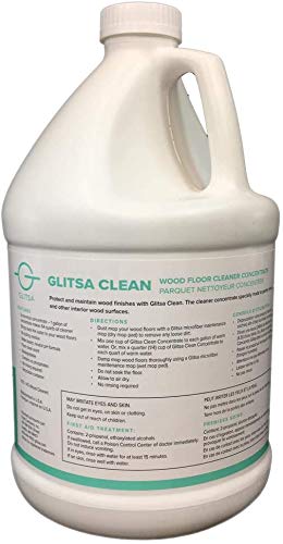 Glitsa Clean - Concentrate - Gallon by Glitsa - Image 2