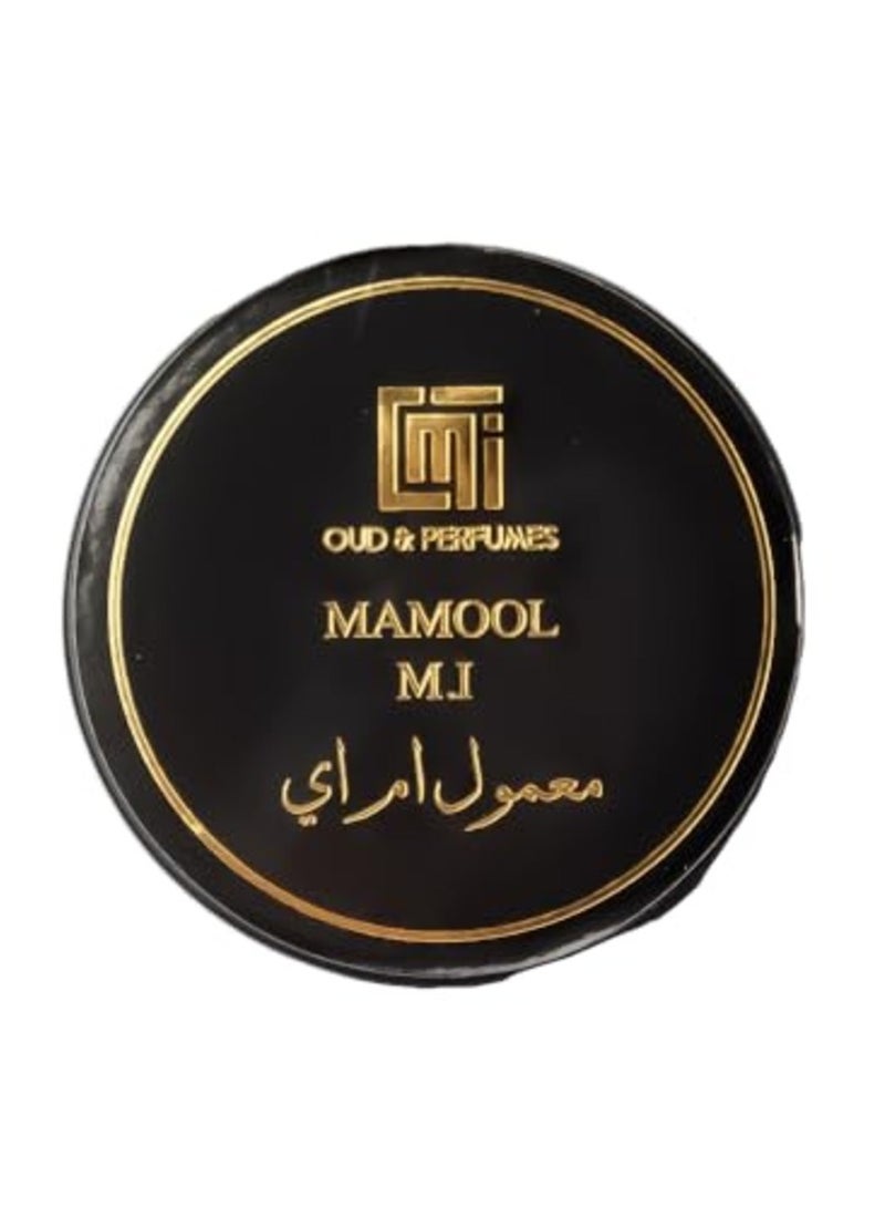 Mi Oud and Perfumes Ramzan and Eid Special: Luxury Mamool, 5 Tola / 60g, Ideal for Him and Her, Enhance Your Home and Office Atmosphere. The Perfect Gift for the Festive Season.(Mamool Oud Mi)  - Image 3