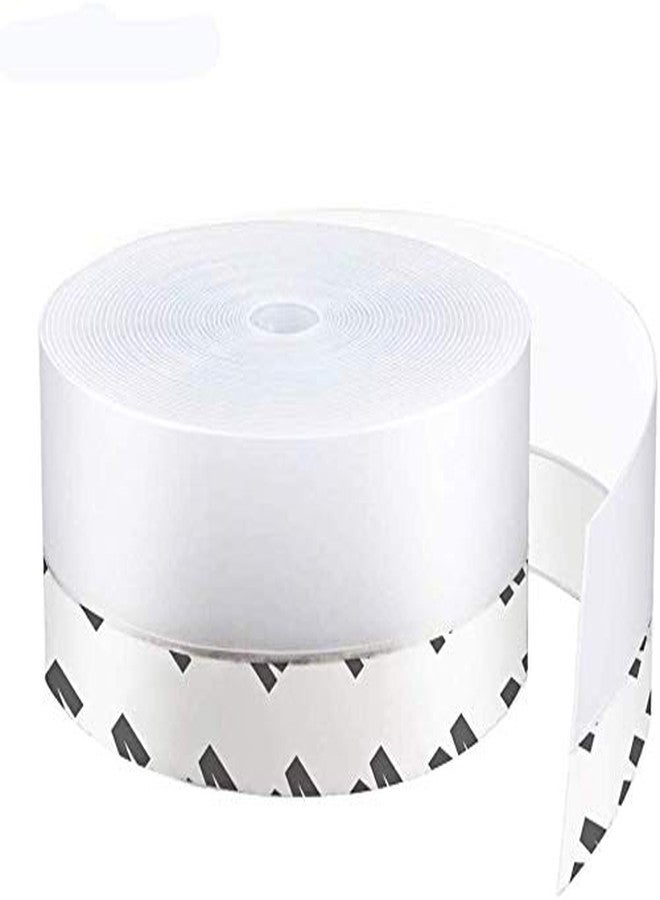 Delzon Door Sealing Strip for Home for Cockroach, Tape Gaps Sealer for Doors and Windows (2 Meter/ 6.56 Ft) - Image 3