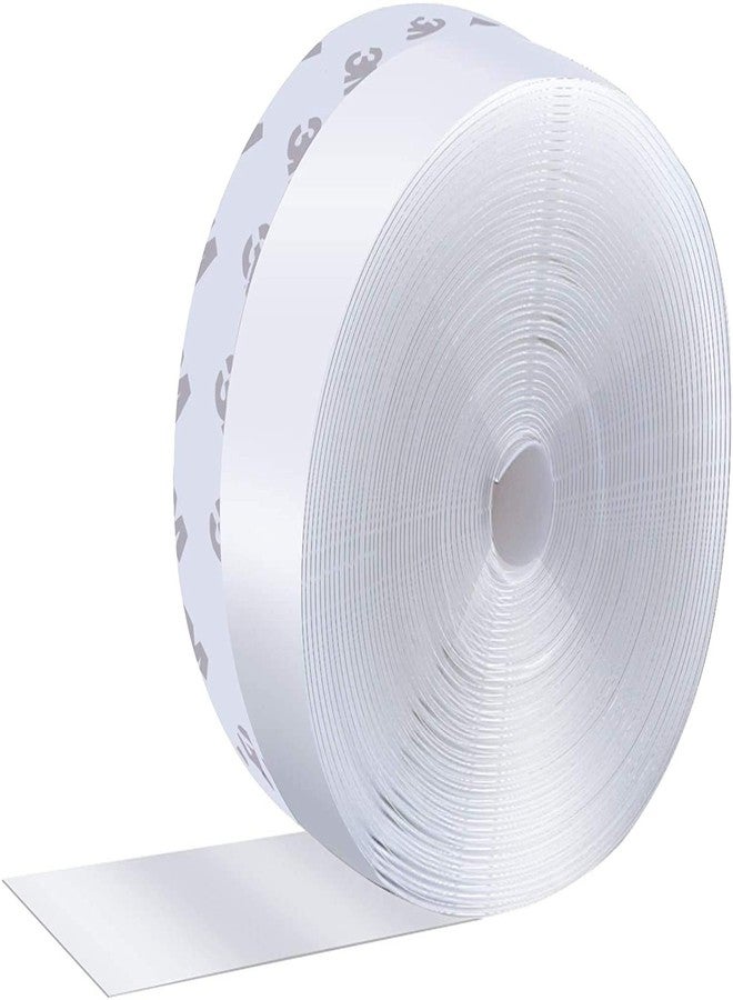 Delzon Door Sealing Strip for Home for Cockroach, Tape Gaps Sealer for Doors and Windows (2 Meter/ 6.56 Ft) - Image 2