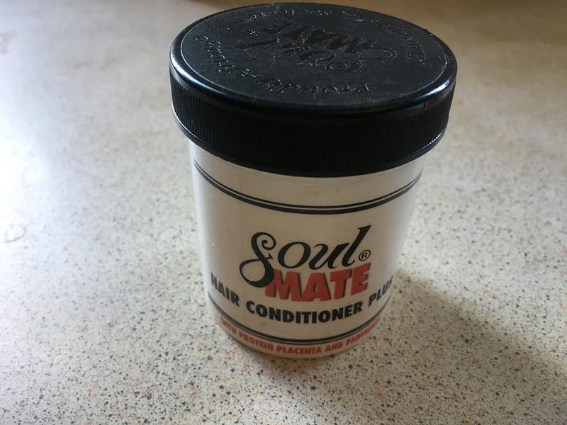 HAIR CONDITIONER PLUS 100g