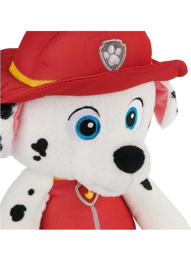 GUND دميّة غوند باو باترول مارشال القابلة للطي - Image 2