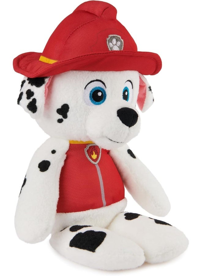 GUND دميّة غوند باو باترول مارشال القابلة للطي - Image 3