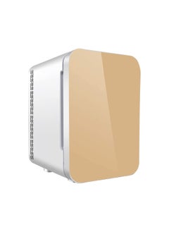Cool Baby COOLBABY 22L Large Capacity Mini Refrigerator is Suitable for Skincare and Cosmetics Car Compact Refrigerator 