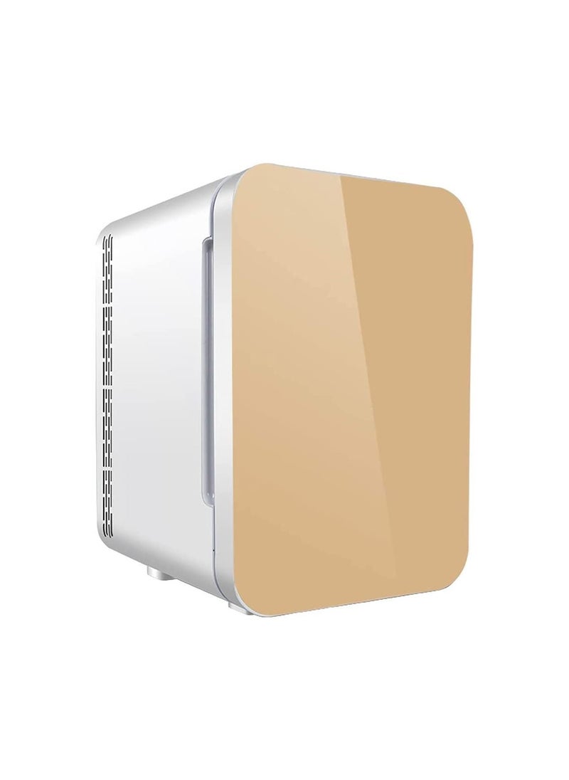 Cool Baby COOLBABY 22L Large Capacity Mini Refrigerator is Suitable for Skincare and Cosmetics Car Compact Refrigerator 