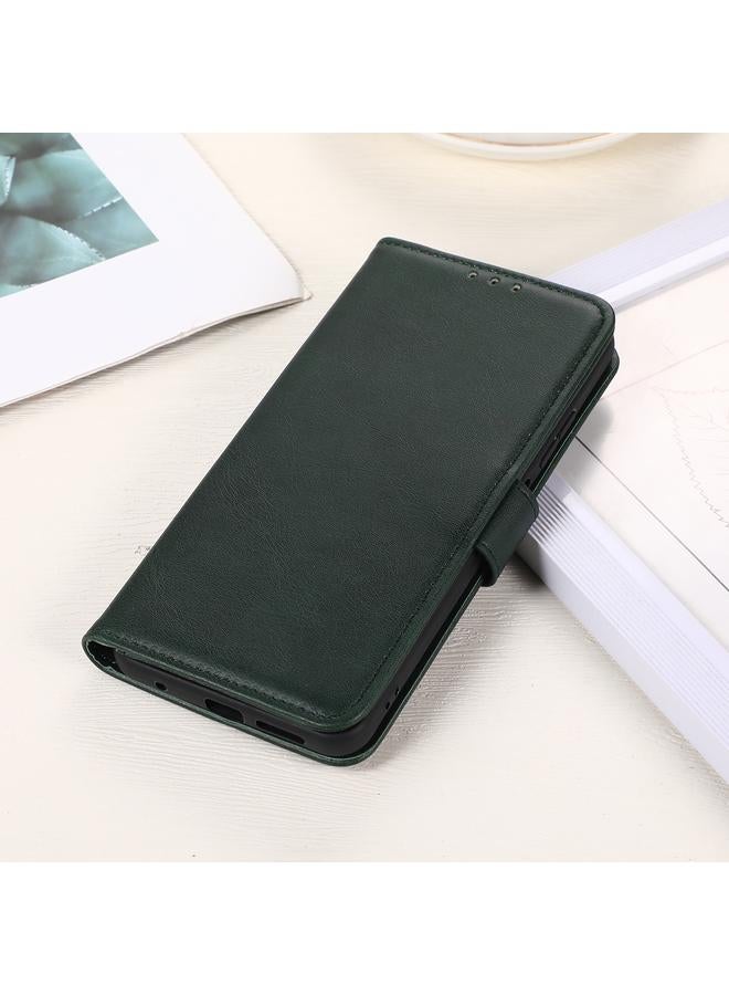 S-TOP Case For Motorola Moto G54 India Cow Texture Leather Phone Case - Image 2