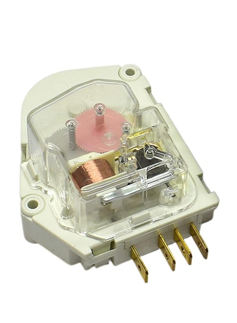 Refrigerator Defrost Timmer TMDC-807-2 - Image 2
