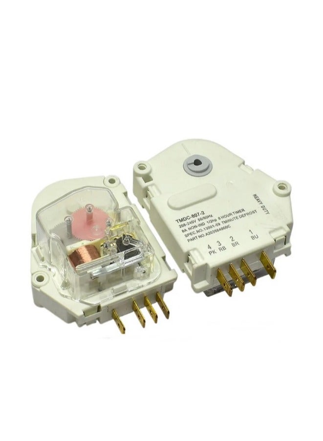 Refrigerator Defrost Timmer TMDC-807-2 - Image 3