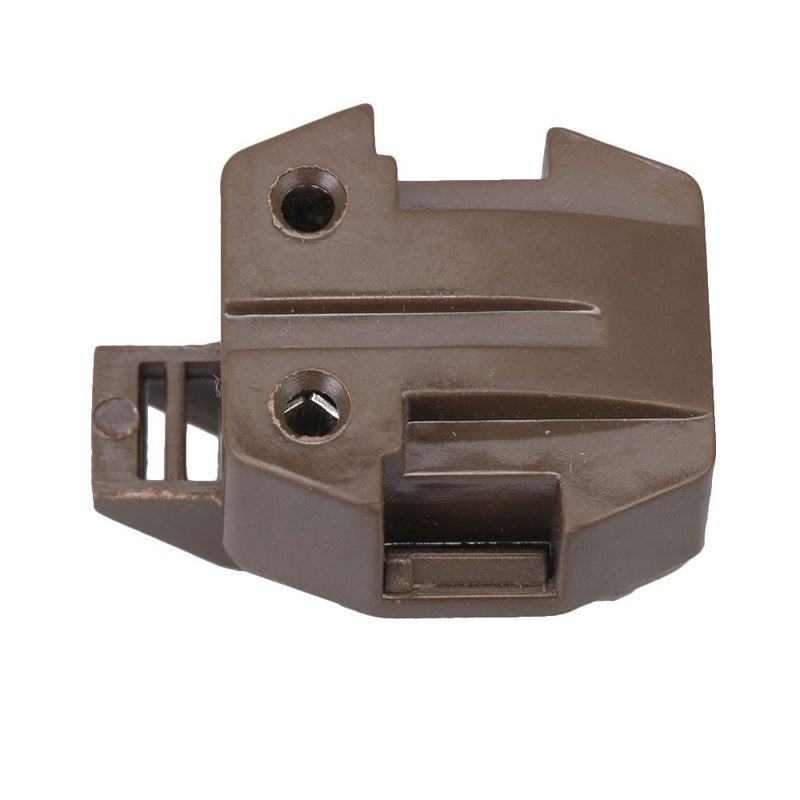 Refrigerator Relay Part 2262185 Replaces 10097202 Coffee Brown Plastic Pack Of 15 - Image 5