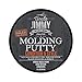 Uncle Jimmy Products Molding Putty Flexible Hold, No Shine, Sculpting & Styling Putty, Long Lasting Definition & Texture, No Flakes, All Hair Types 2 Fl Oz - Image 2
