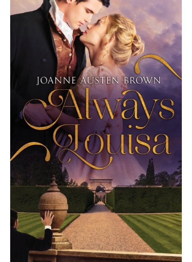 Always Louisa 1 - Paperback