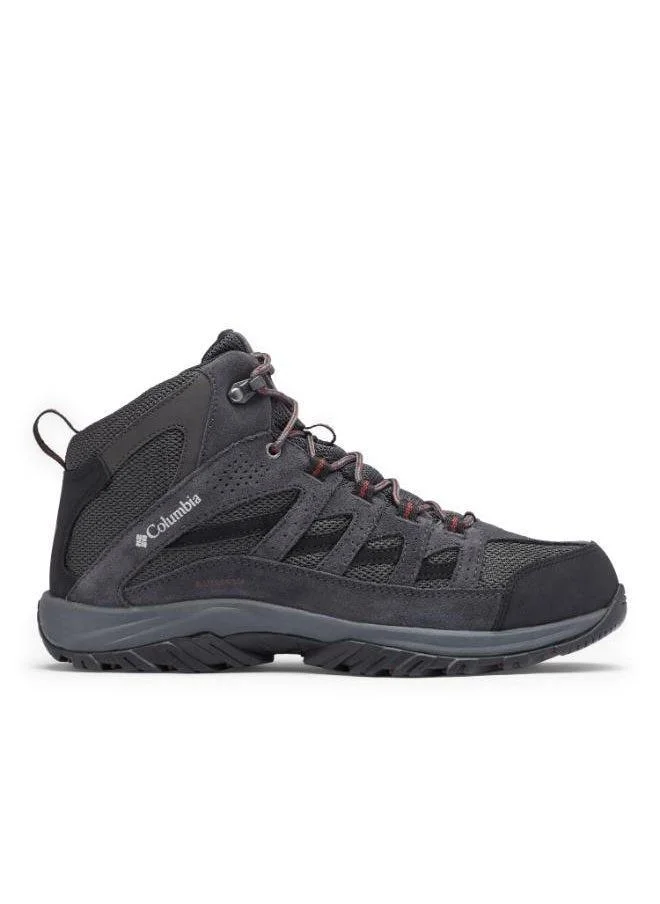 كولومبيا Crestwood Mid Waterproof