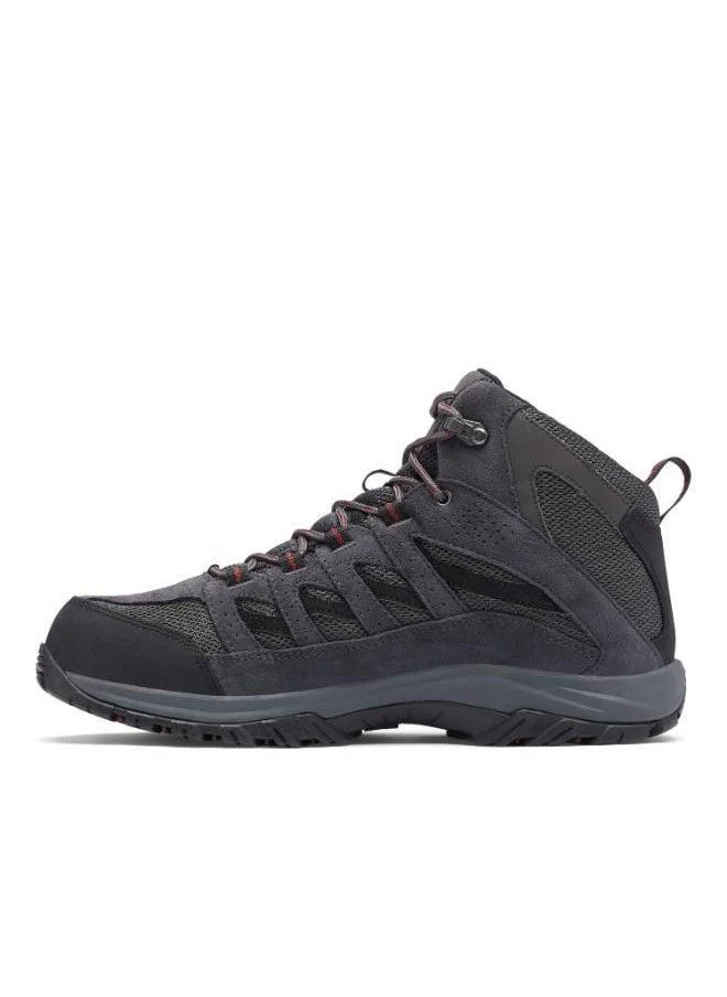 كولومبيا Crestwood Mid Waterproof