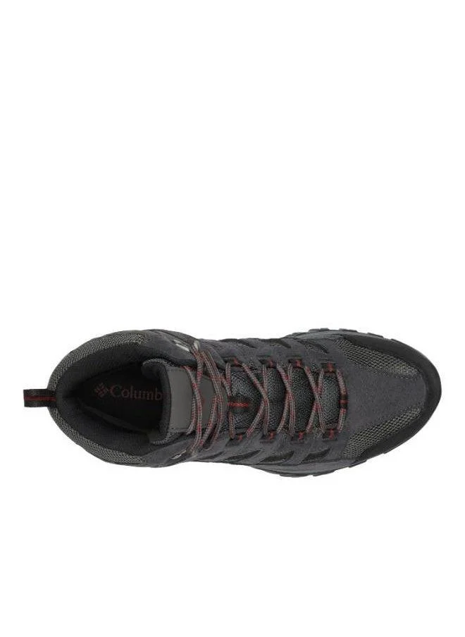 كولومبيا Crestwood Mid Waterproof
