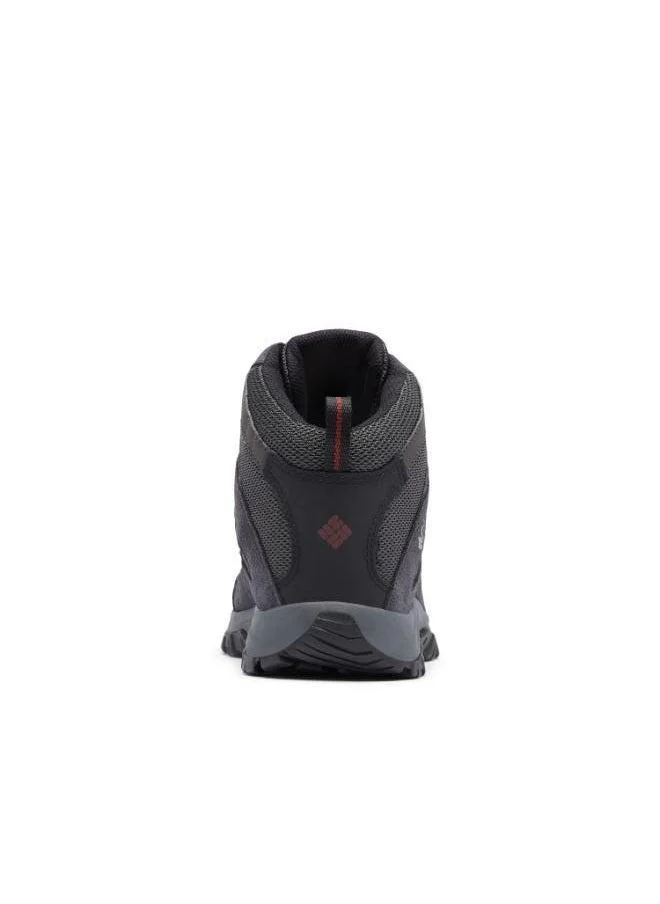 كولومبيا Crestwood Mid Waterproof