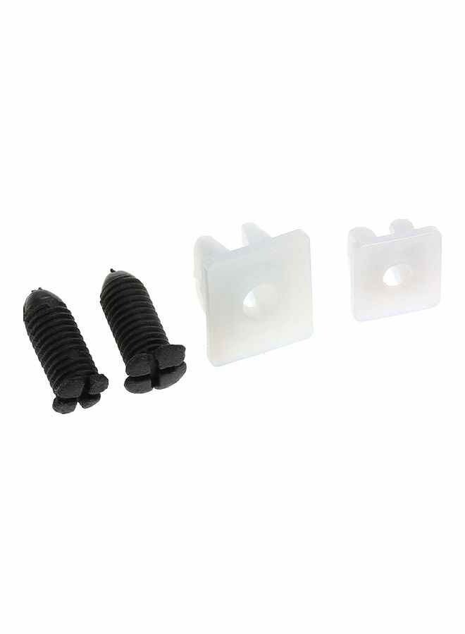 Beauenty 200-Piece Car Body Plastic Push Pin - Image 4