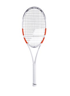 BabolaT Tennis Rackets Pure Strike 100 16/20 102534-323-4,Size 4 (French Brand)  - Image 1