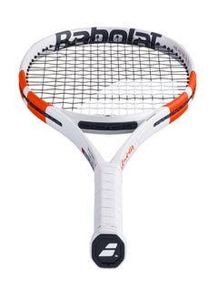 BabolaT Tennis Rackets Pure Strike 100 16/20 102534-323-4,Size 4 (French Brand)  - Image 3
