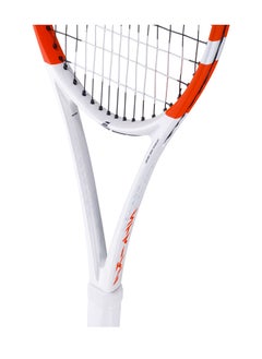 BabolaT Tennis Rackets Pure Strike 100 16/20 102534-323-4,Size 4 (French Brand)  - Image 4