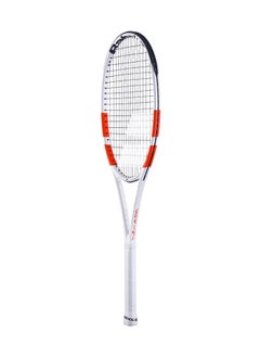BabolaT Tennis Rackets Pure Strike 100 16/20 102534-323-4,Size 4 (French Brand)  - Image 2