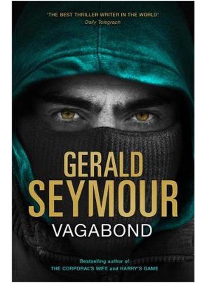 Vagabond 