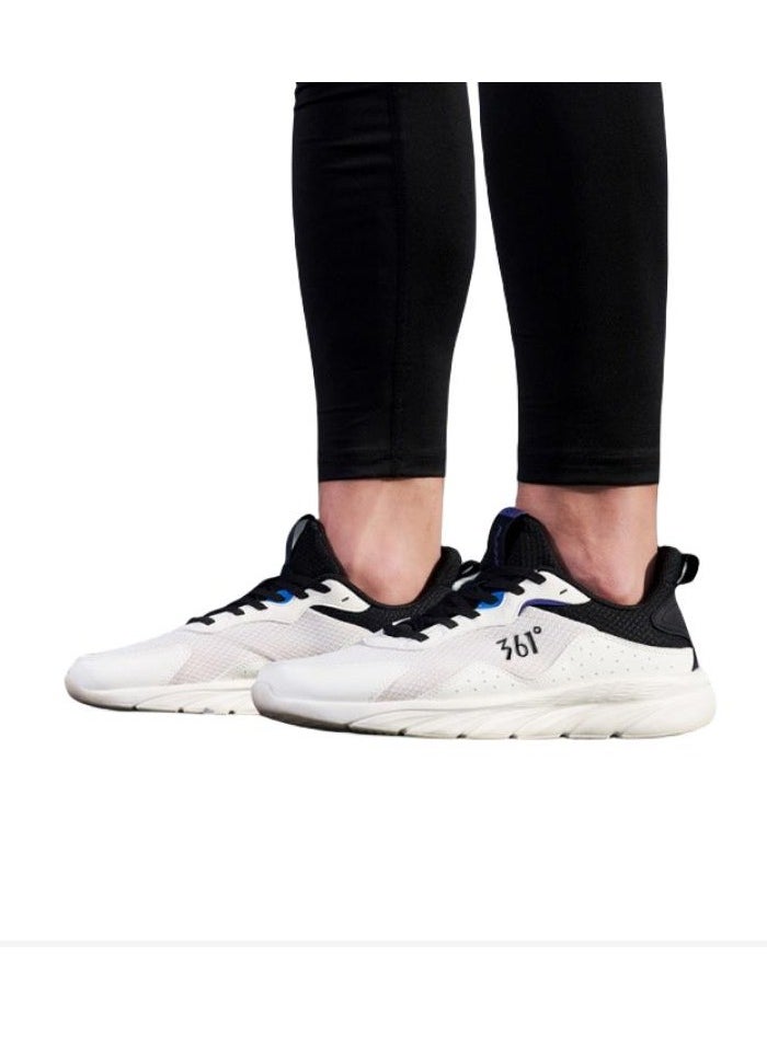 361 Degree Sports 361 ° Degree Fashionable Wear-resistant Mesh Breathable Men's And Women's Running Shoes  - Image 2