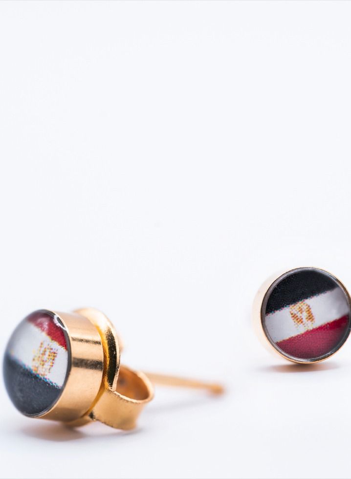 سي-بو أقراط حديثة حصرية - Image 2