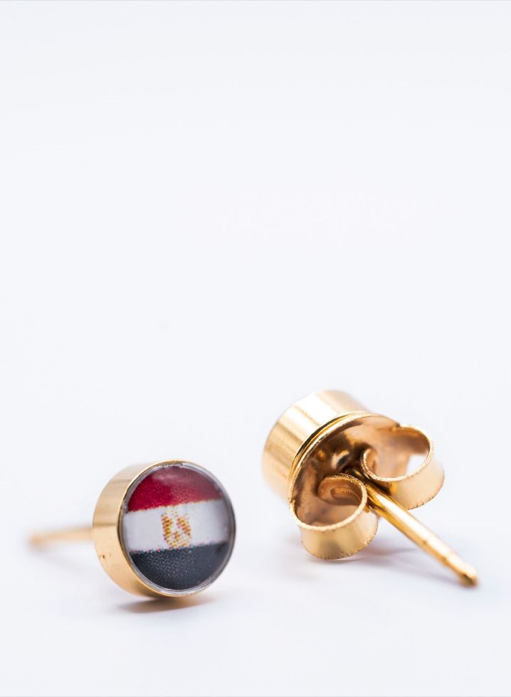 سي-بو أقراط حديثة حصرية - Image 3