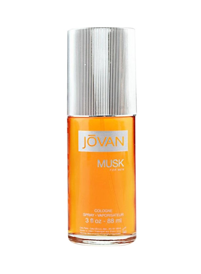 جوفان كولونيا مسك 88ملليلتر - Image 1