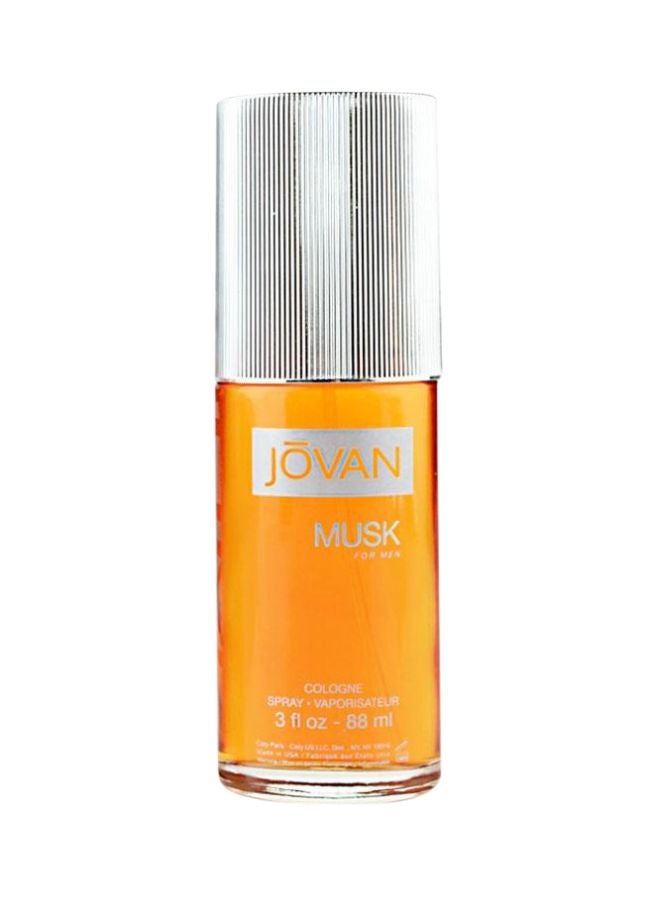 جوفان كولونيا مسك 88ملليلتر - Image 2