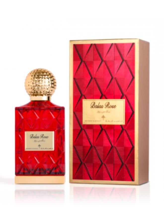 إبراهيم القرشي بالاس روز من ابراهيم القرشي 75مل - Image 1