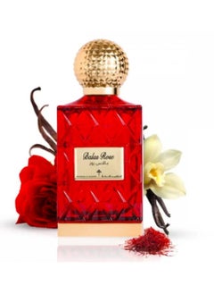 IBRAHIM ALQURASHI Balas Rose EDP – 75ml BY IBRAHIM AL QURASHI  - Image 2