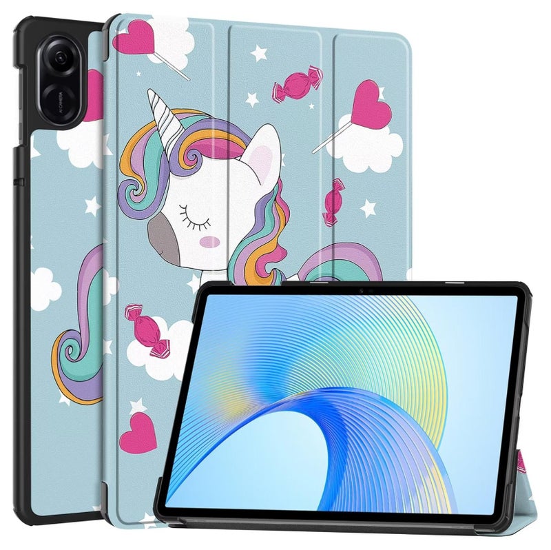 يوارب كينج غطاء حماية صلب لجهاز Honor Pad X9/X8 Pro مقاس 11.5 بوصة - Image 1