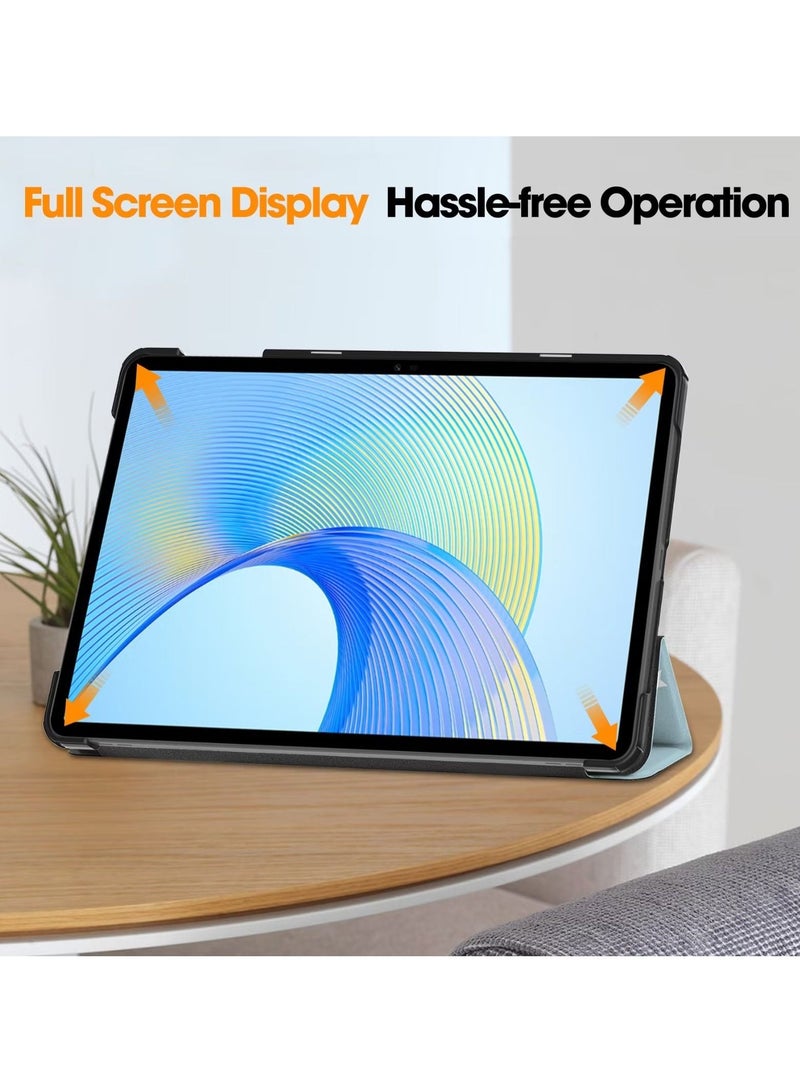 يوارب كينج غطاء حماية صلب لجهاز Honor Pad X9/X8 Pro مقاس 11.5 بوصة - Image 4