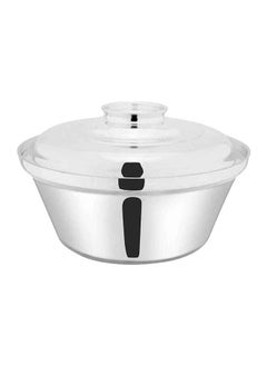 6 October Alu, Shawerma Pot Without Handle Size No. 28Cm  - Image 1
