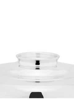 6 October Alu, Shawerma Pot Without Handle Size No. 28Cm  - Image 2