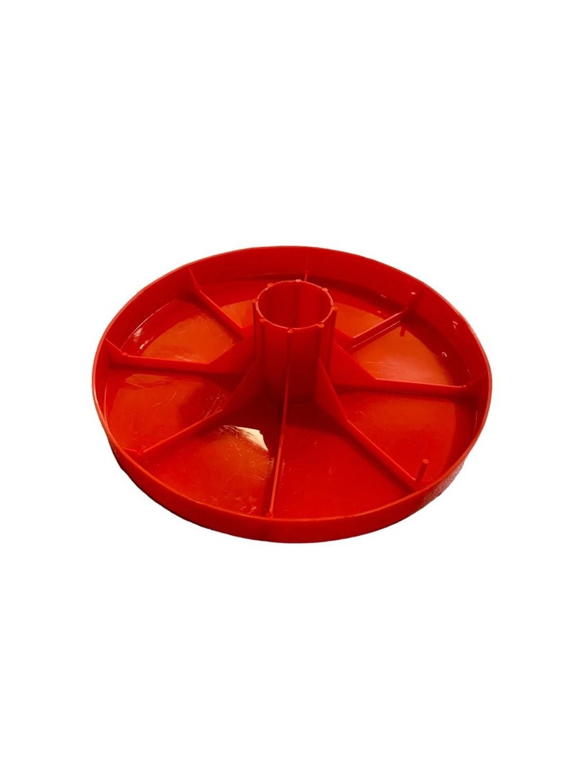 Generic 20 Ltr Bottle Drinker Bottom 