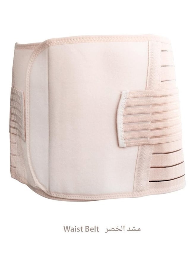 ComfySlim 3-In-1 Slimming Waist Shaper - Image 2