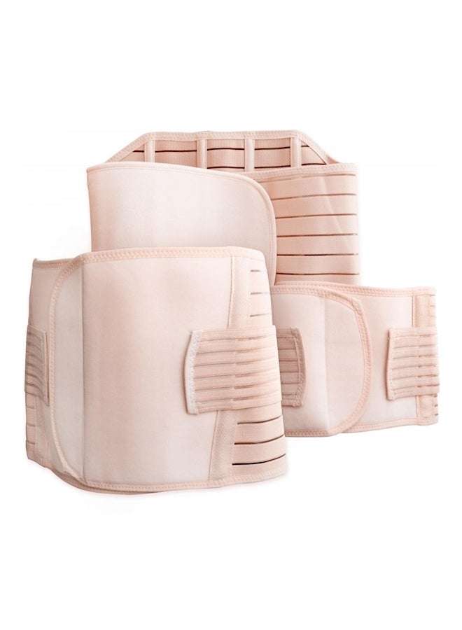 ComfySlim 3-In-1 Slimming Waist Shaper - Image 1
