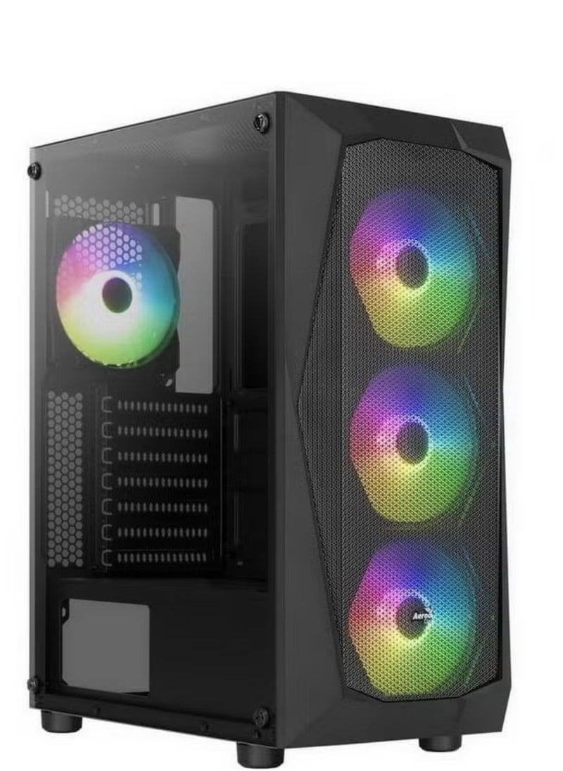 PC Gaming Core i5-10400F processor/16GB RAM 3200MB DDR4/1TB SSD/Windows 10 Pro/NVIDIA GeForce RTX 3050