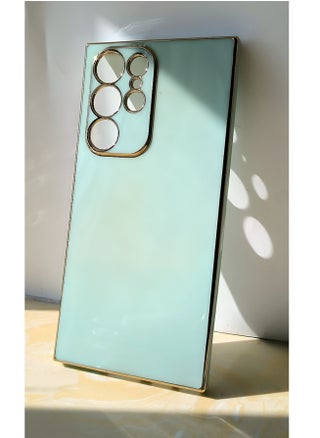 Green 61257
