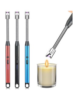 Generic Arc Flameless Electronic Lighter with USB  - Image 1