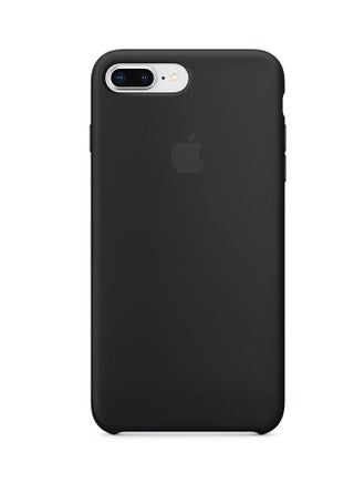 Silicone Case Cover For Apple iPhone 7 Plus/8 Plus Black - pzsku/Z69344088B403C6EB2A81Z/45/_/1639929542/1e24d4a2-a288-4cfc-872f-8a667e005011